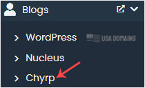 chyrp-softaculous.gif