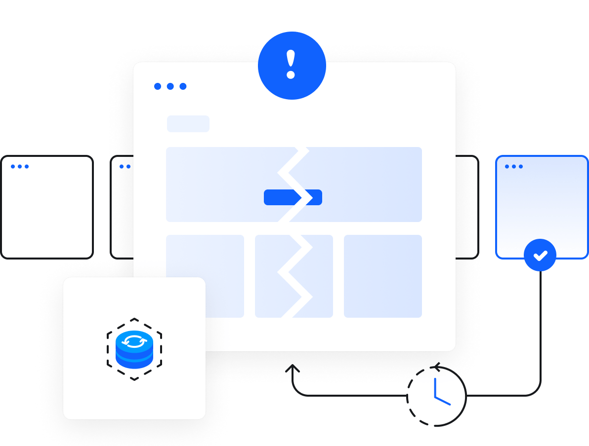 Protect your website with daily automated backups - CodeGuard is a fully automated website backup service