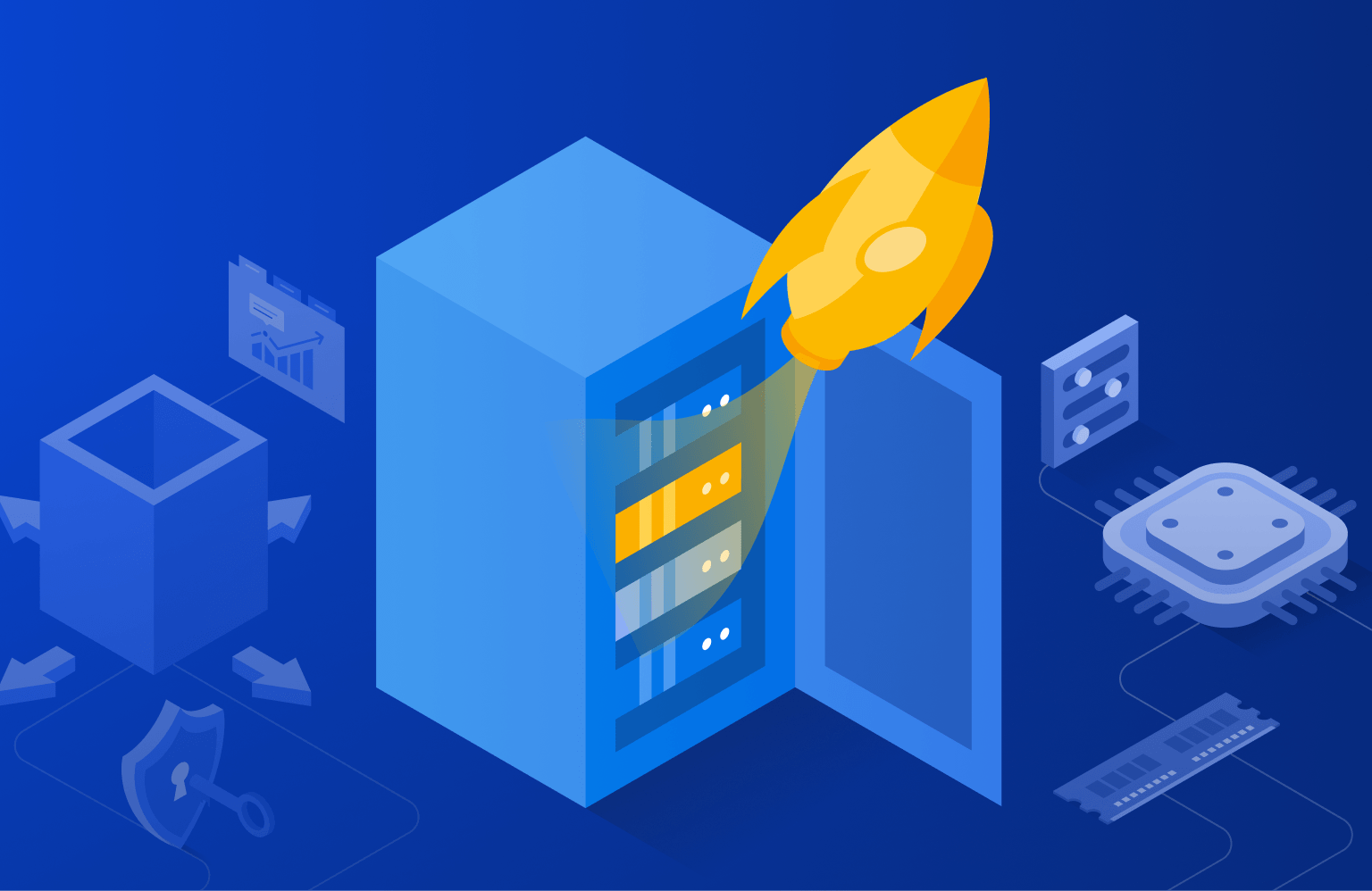 Why dedicated servers are the ultimate choice for your business - Why dedicated servers are the ultimate choice for your business