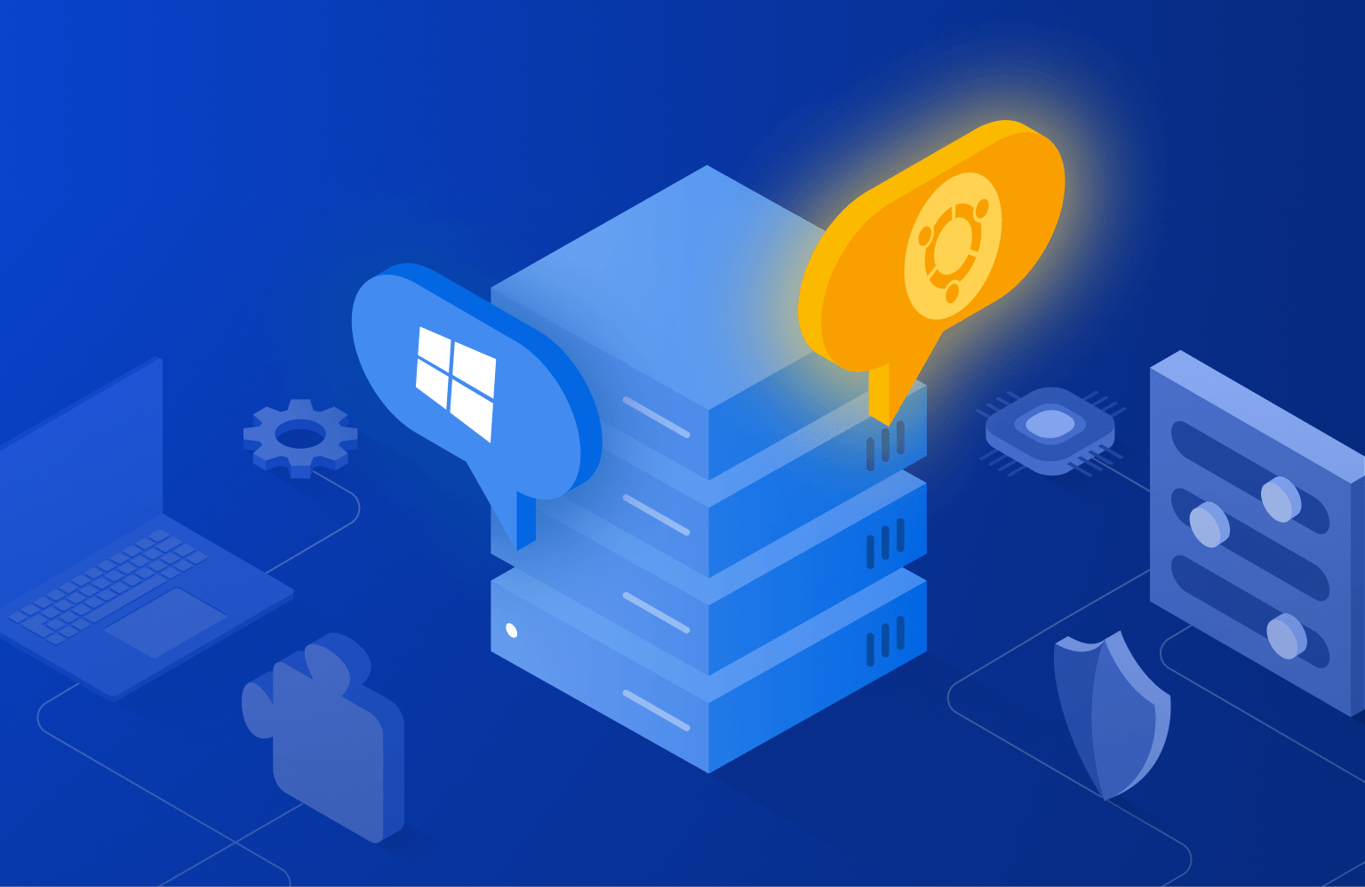 Why operating system matters for your hosting - Why operating system matters for your hosting