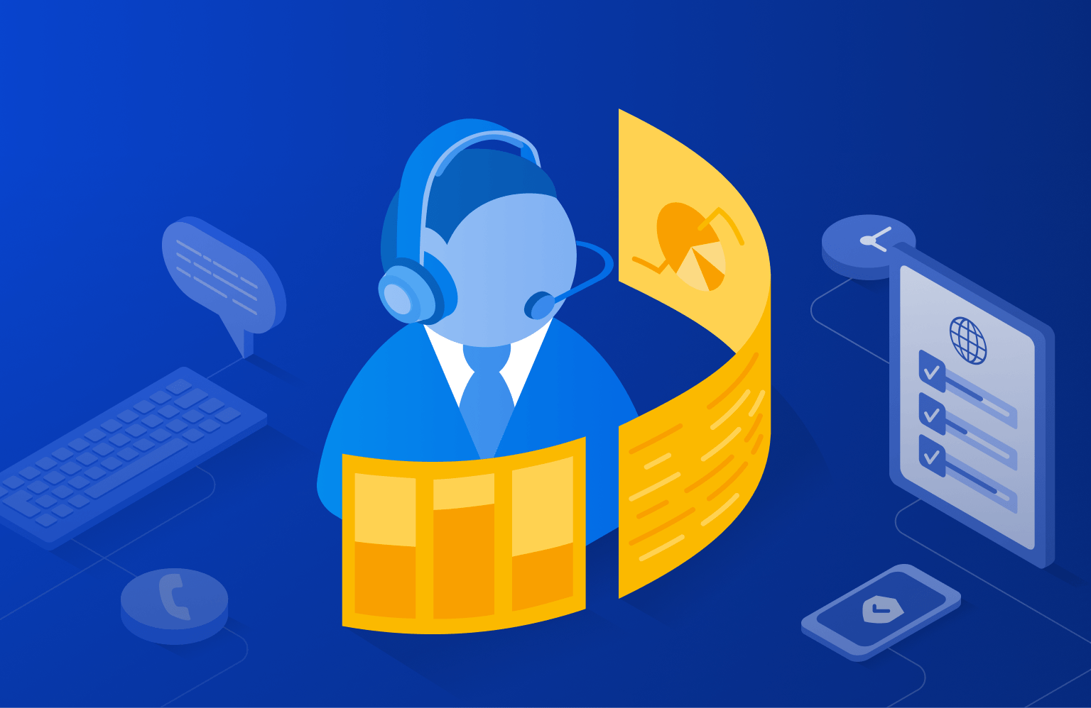 Why 24/7 support can make or break your hosting business - Why 24/7 support can make or break your hosting business