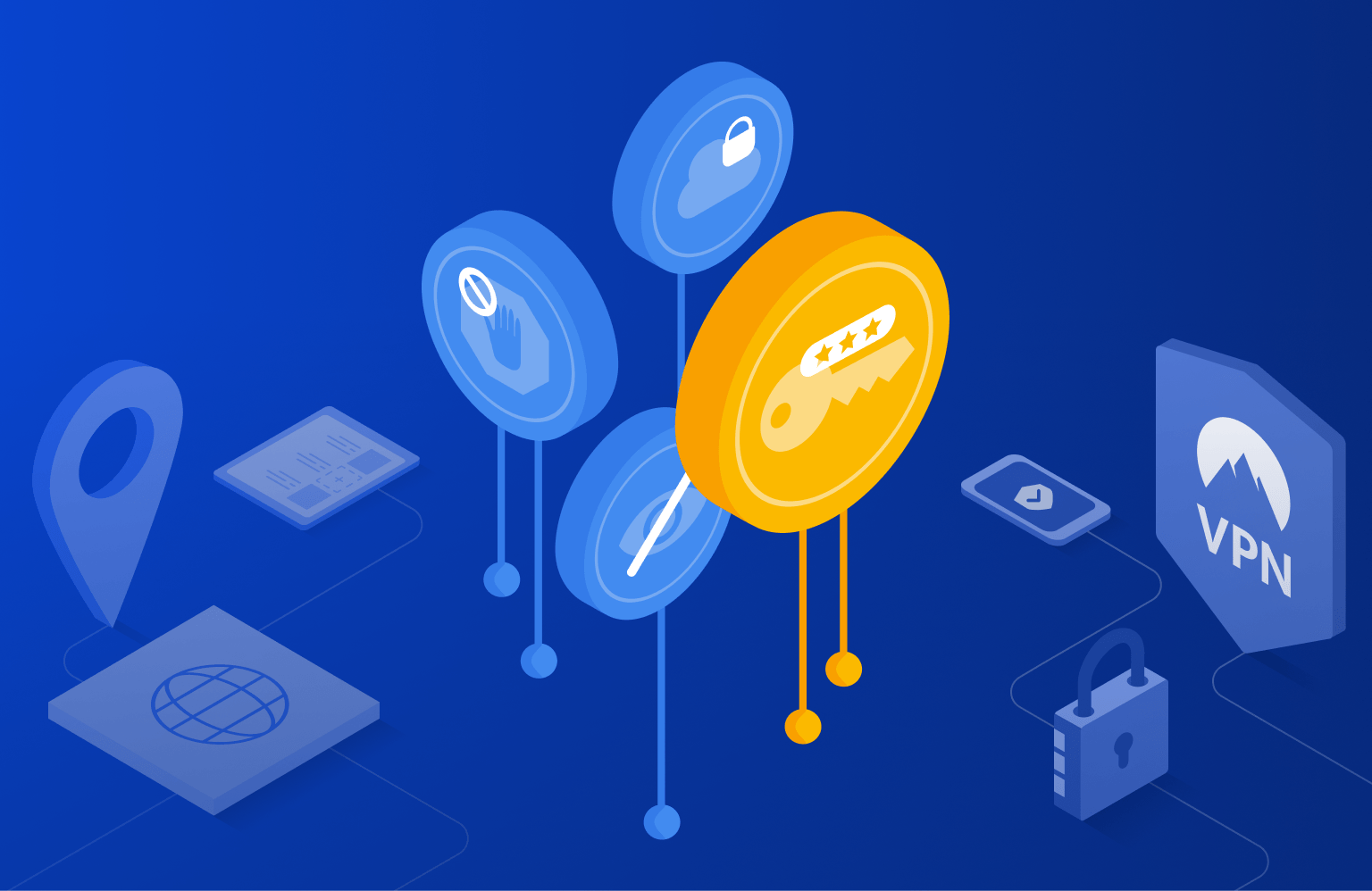 Why your business needs our VPN protecting your online presence - Why your business needs our VPN protecting your online presence