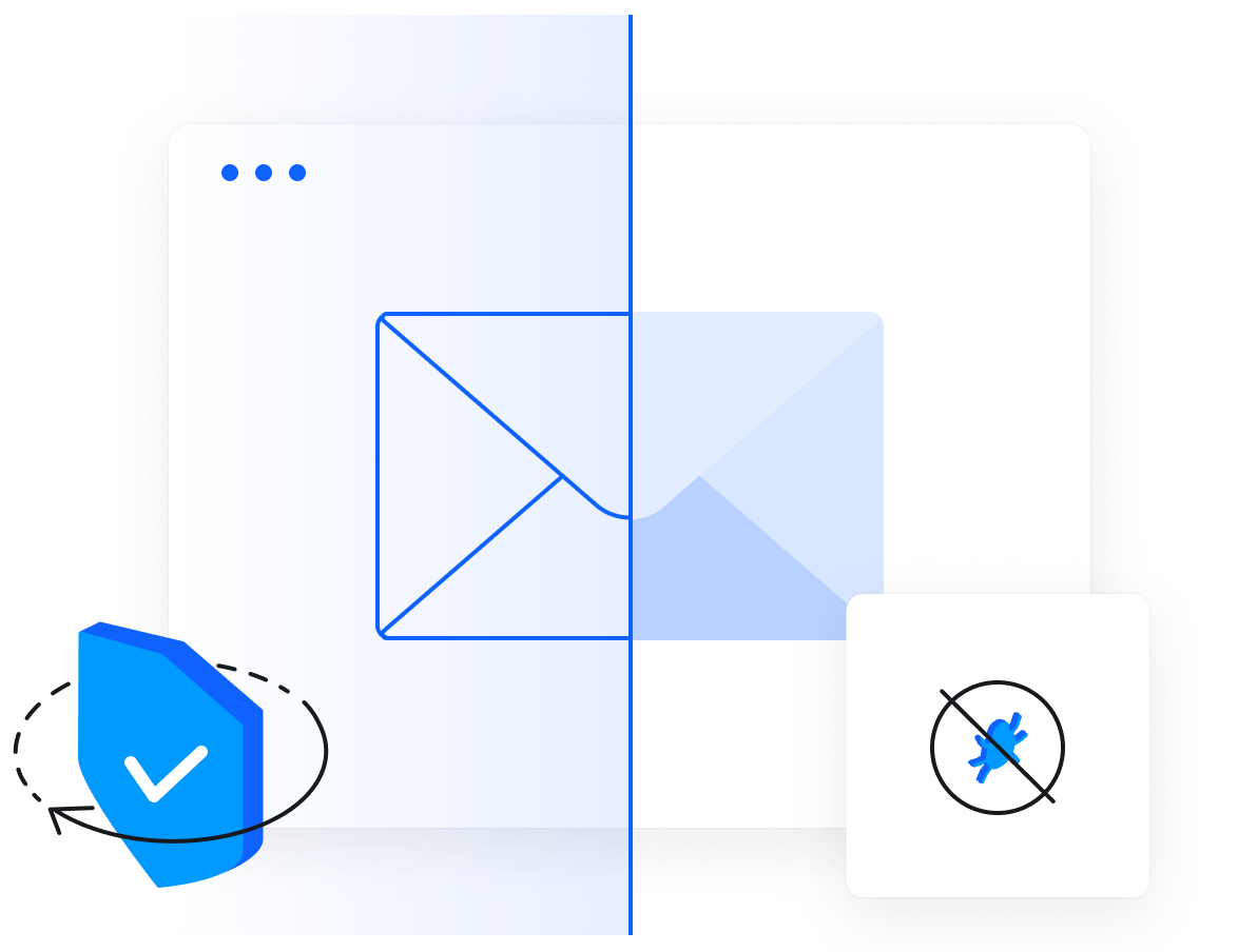 Business Class Email - USA Boxmail - Say goodbye to spam in your mailbox!