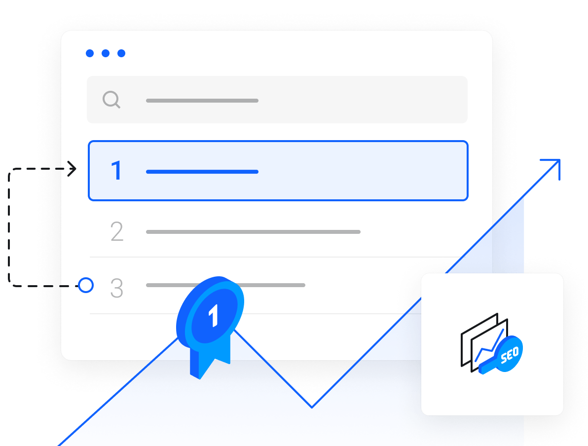 SSL Certificates - Improve your search engine ranking